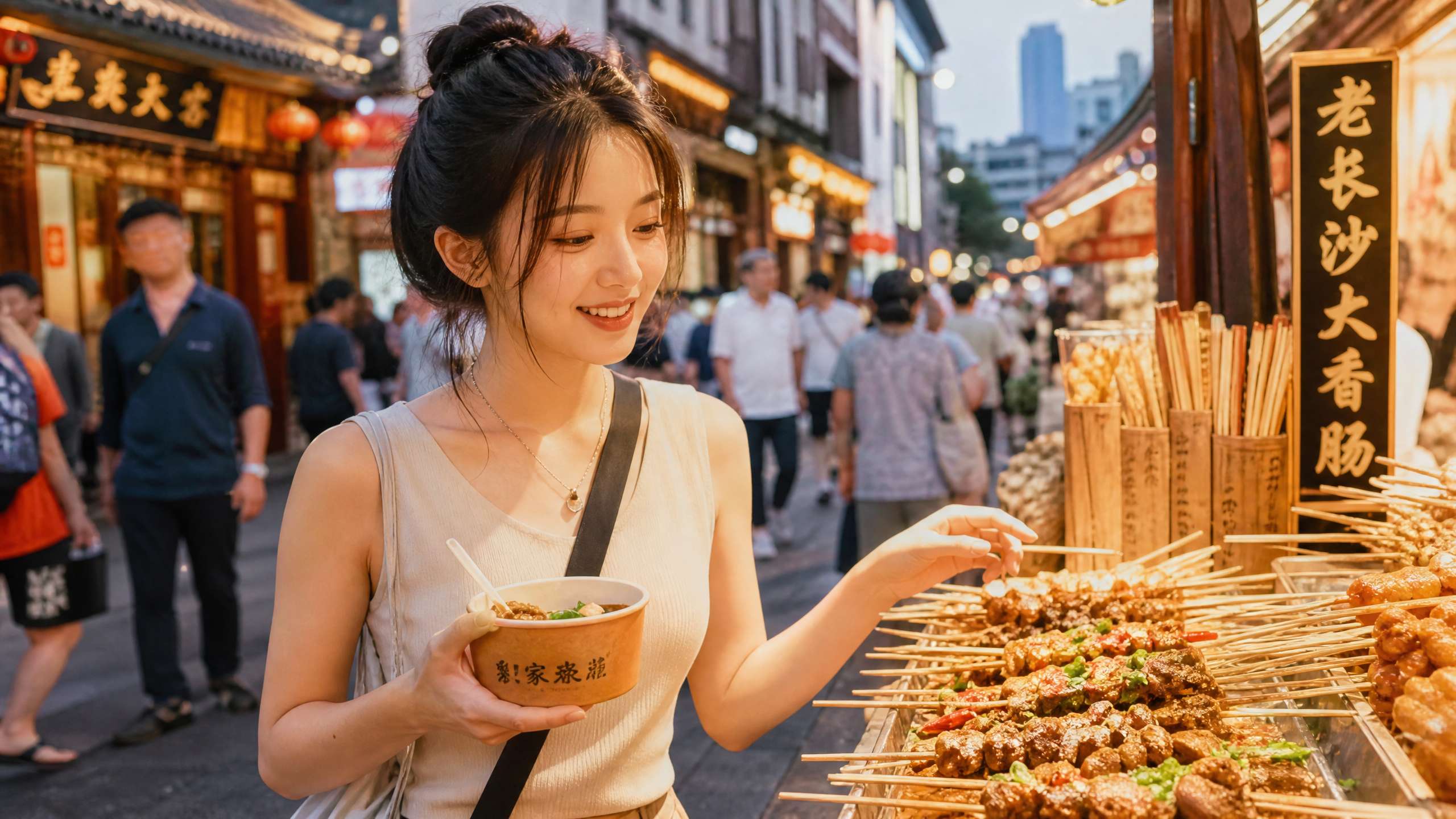 套路直播
